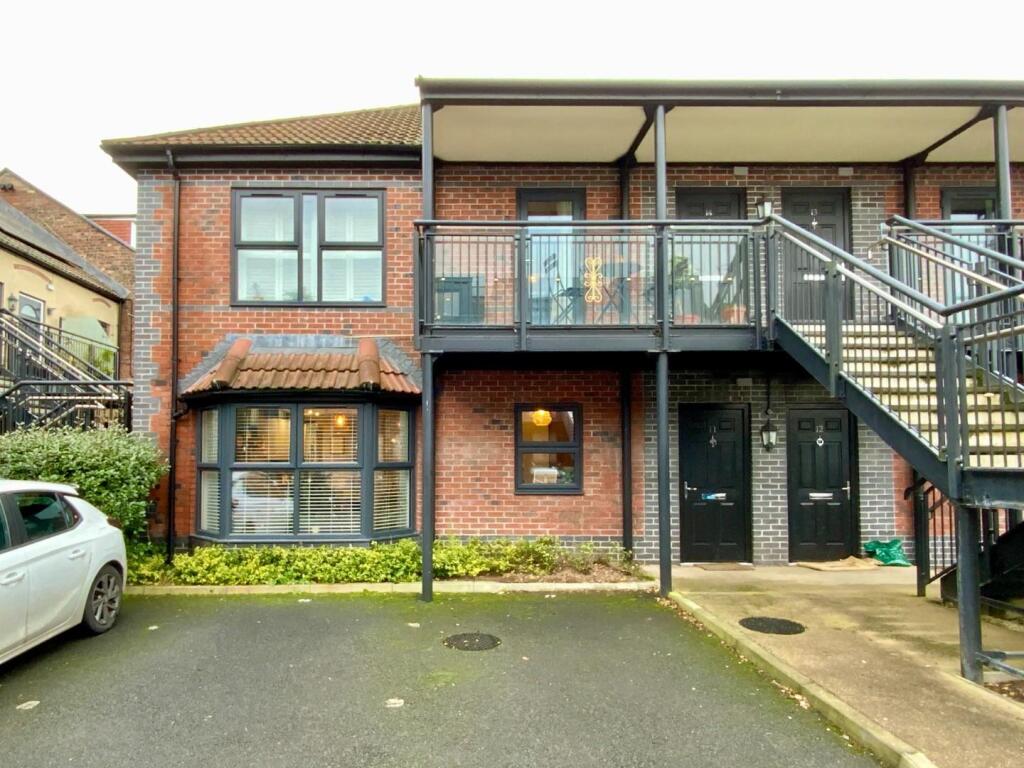 Main image of property: Beaconsfield Road, Bristol