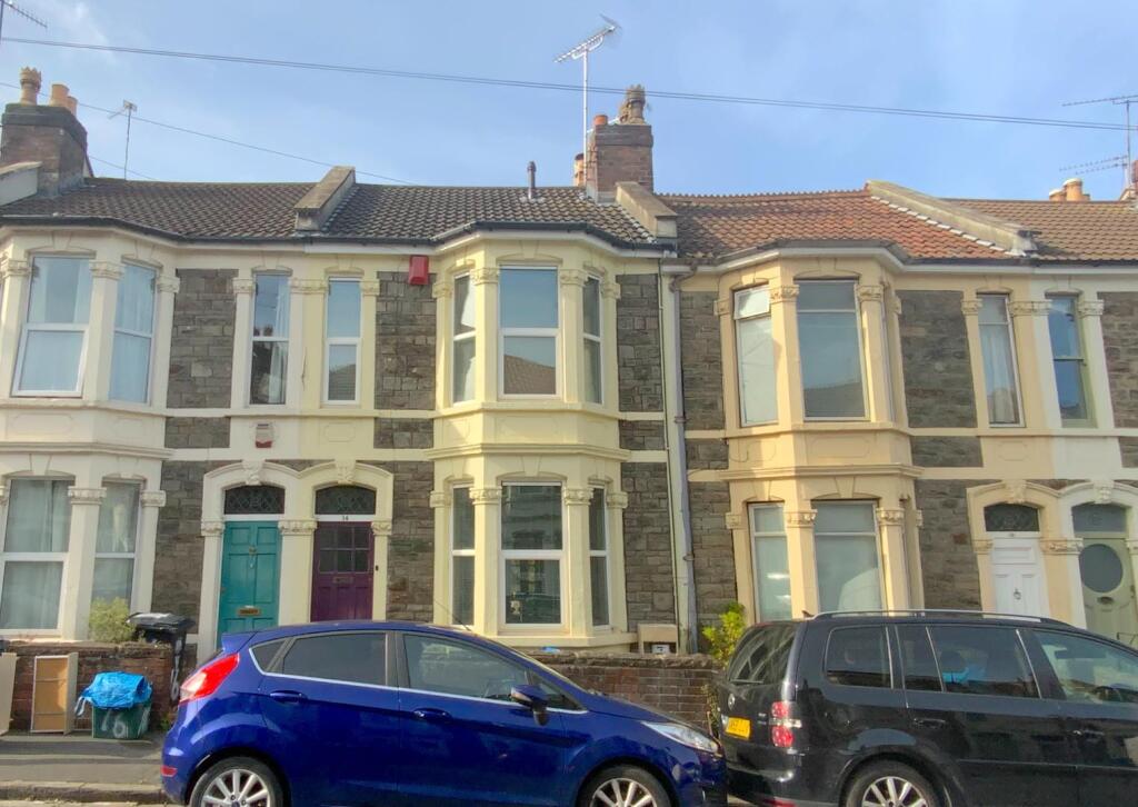 Main image of property: Camelford Road, Bristol