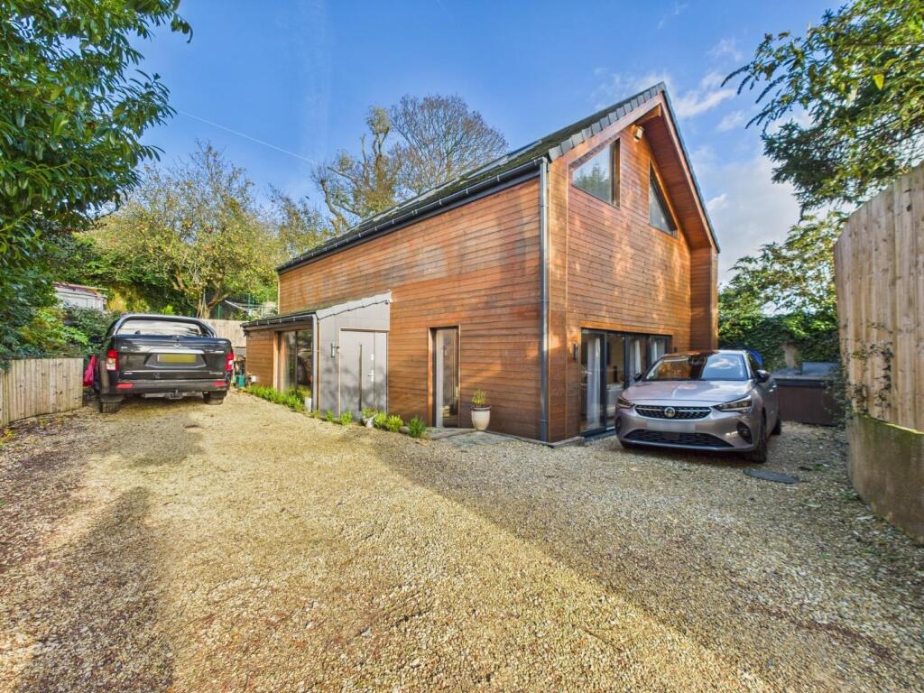 Main image of property: Down Road, Winterbourne Down, Bristol