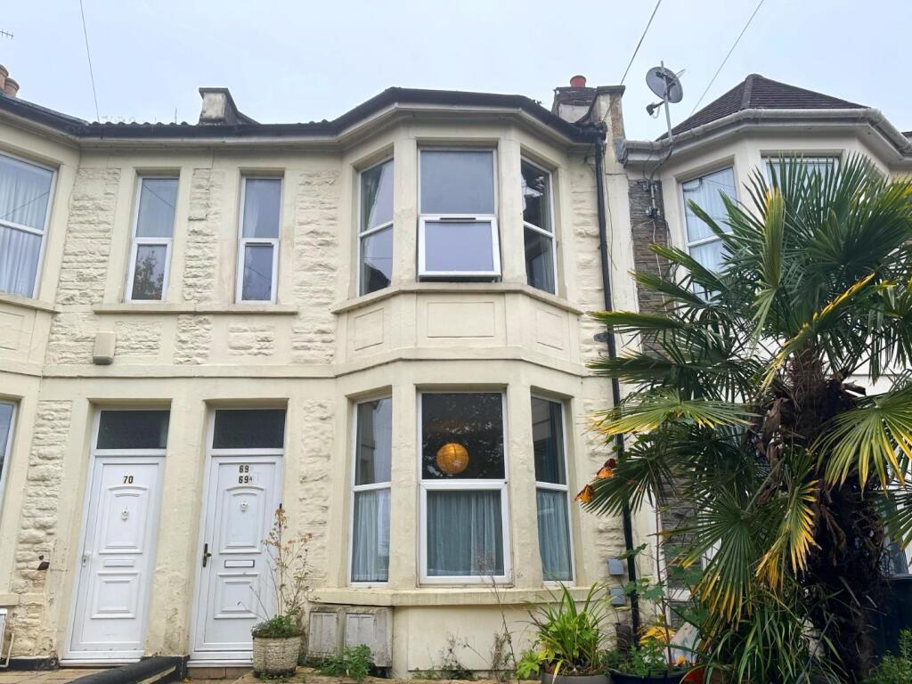 Main image of property: Fox Road, Easton, Bristol