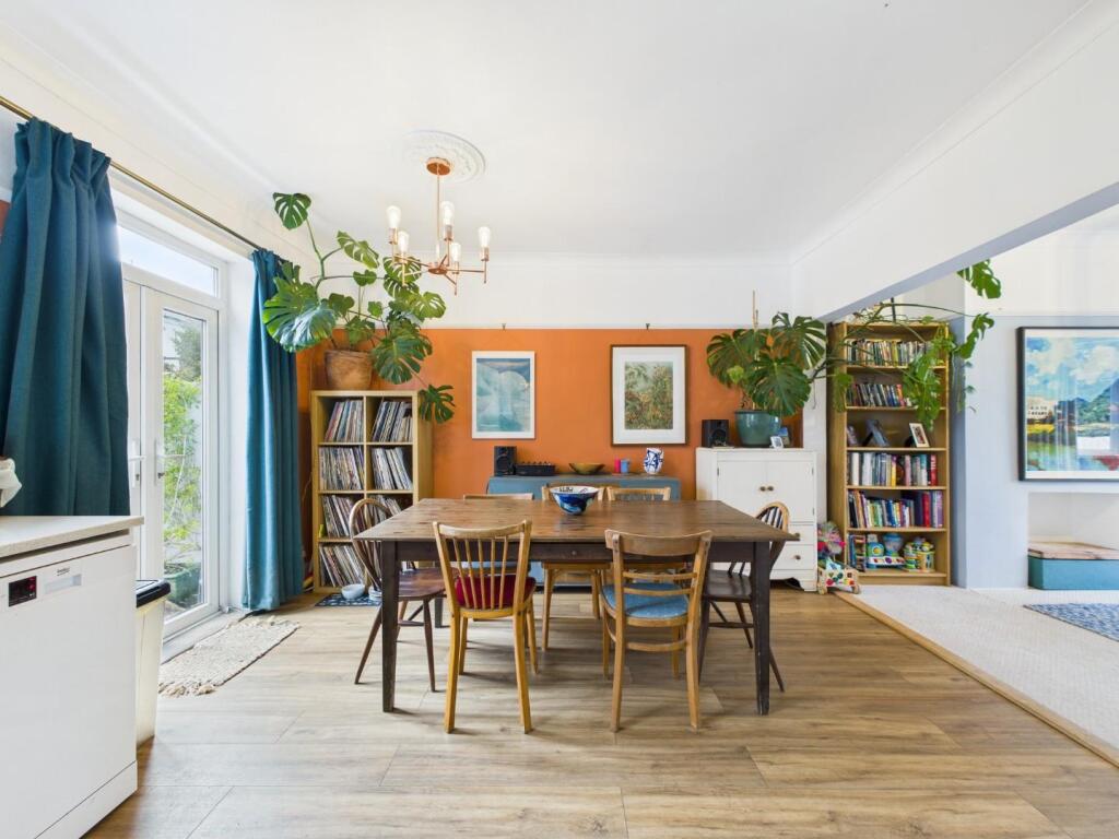 Main image of property: Ivor Road, Bristol