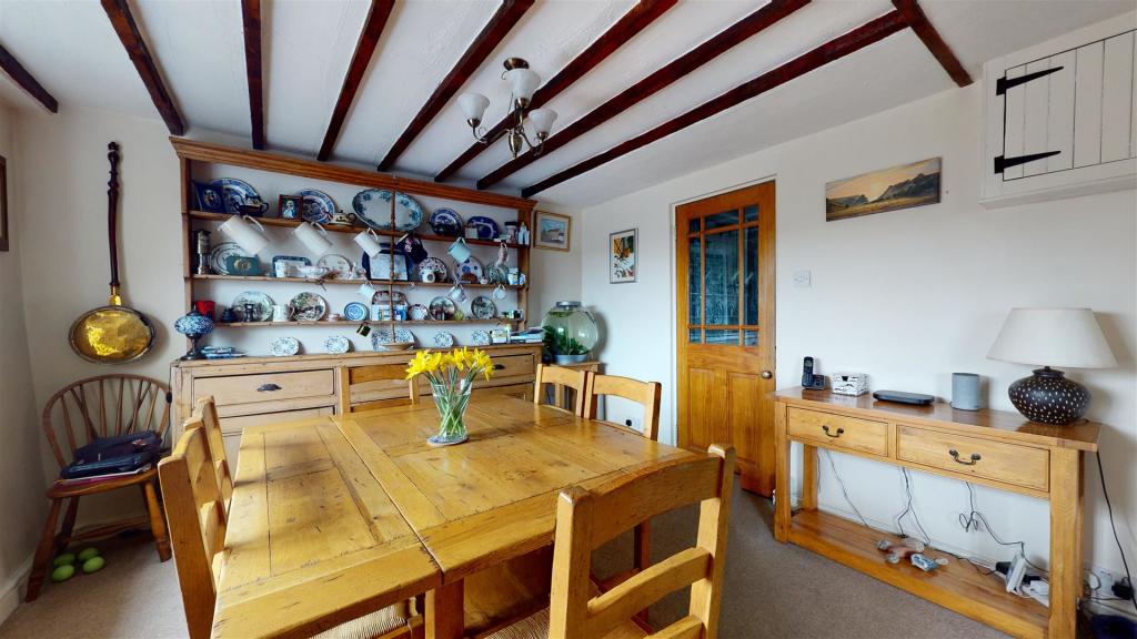 3 bedroom cottage for sale in Kilmersdon Road, Radstock, BA3