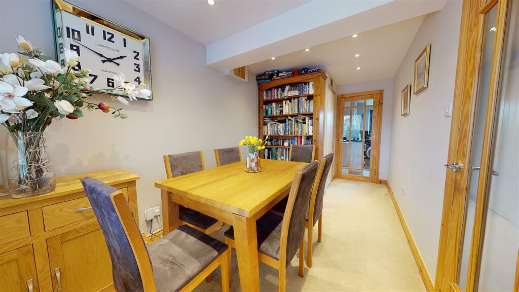 3 bedroom detached house for sale in Frenchfield Road, Peasedown St