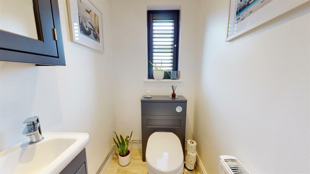 3 bedroom detached house for sale in Frenchfield Road, Peasedown St