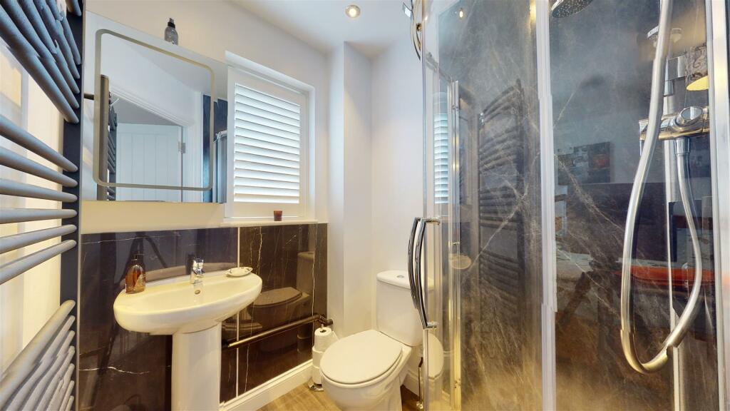 3 bedroom detached house for sale in Frenchfield Road, Peasedown St