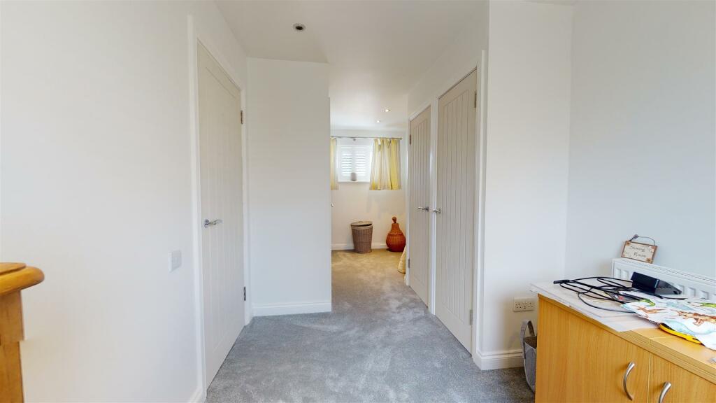 3 bedroom detached house for sale in Frenchfield Road, Peasedown St