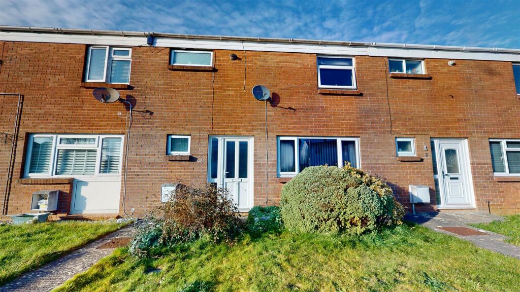 3 bedroom terraced house for sale in St. Johns Road, Timsbury, Bath, BA2