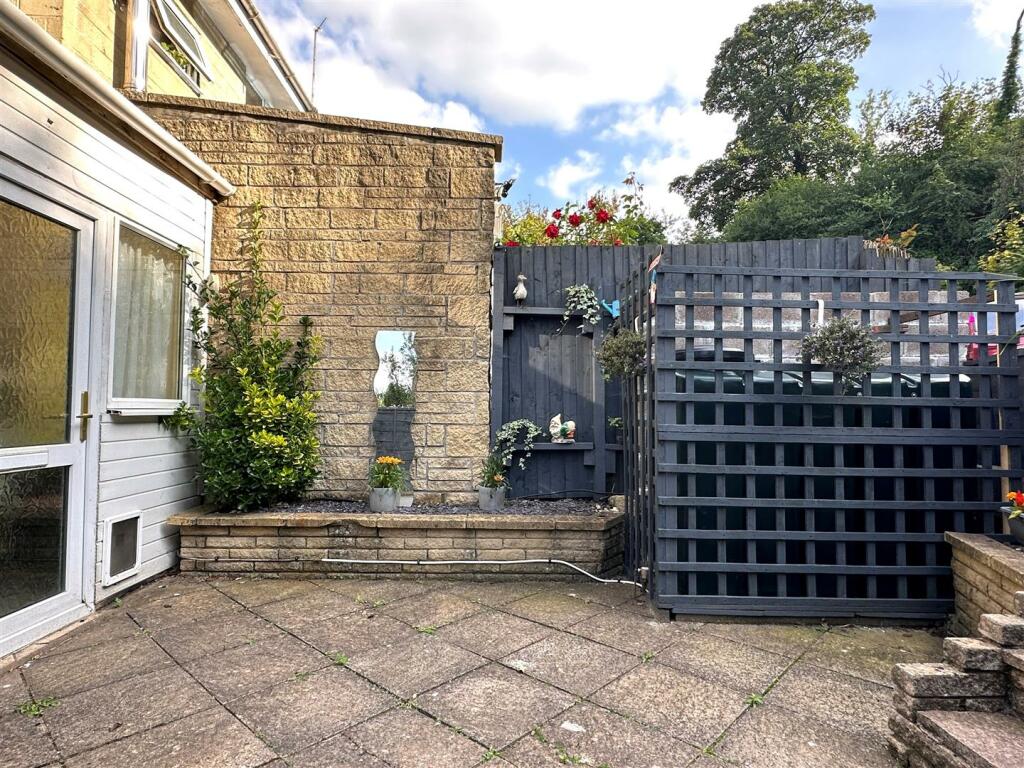 Additional property image - Underhill, Gurney Slade, Radstock