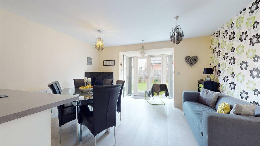 Additional property image - Withies Way, Midsomer Norton, Radstock