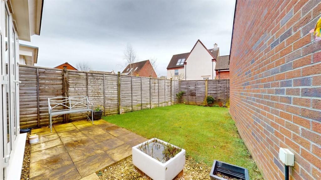 Additional property image - Withies Way, Midsomer Norton, Radstock