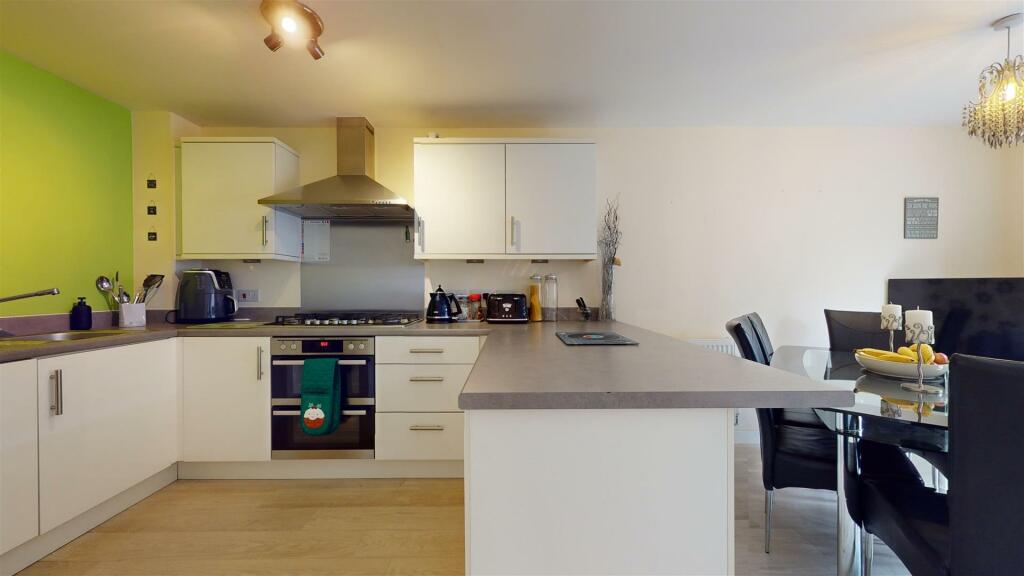 Additional property image - Withies Way, Midsomer Norton, Radstock