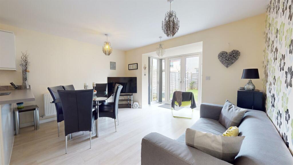 Additional property image - Withies Way, Midsomer Norton, Radstock