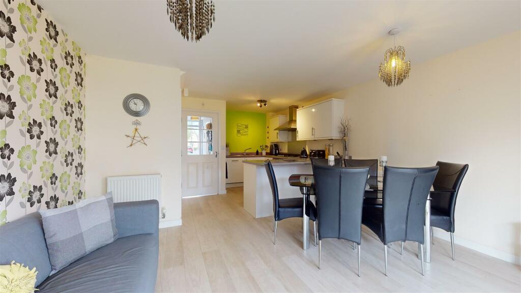 Additional property image - Withies Way, Midsomer Norton, Radstock