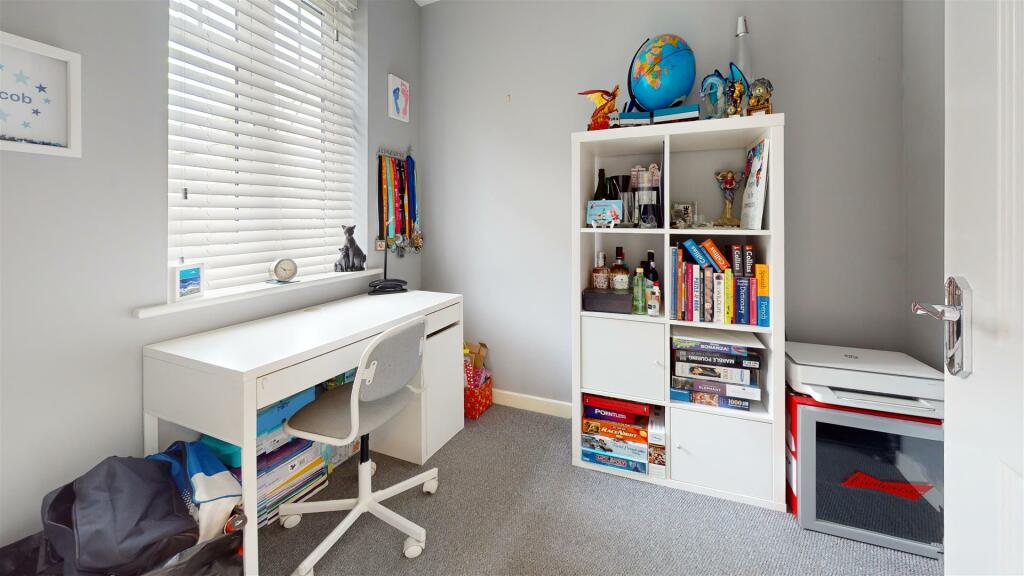 Additional property image - Withies Way, Midsomer Norton, Radstock