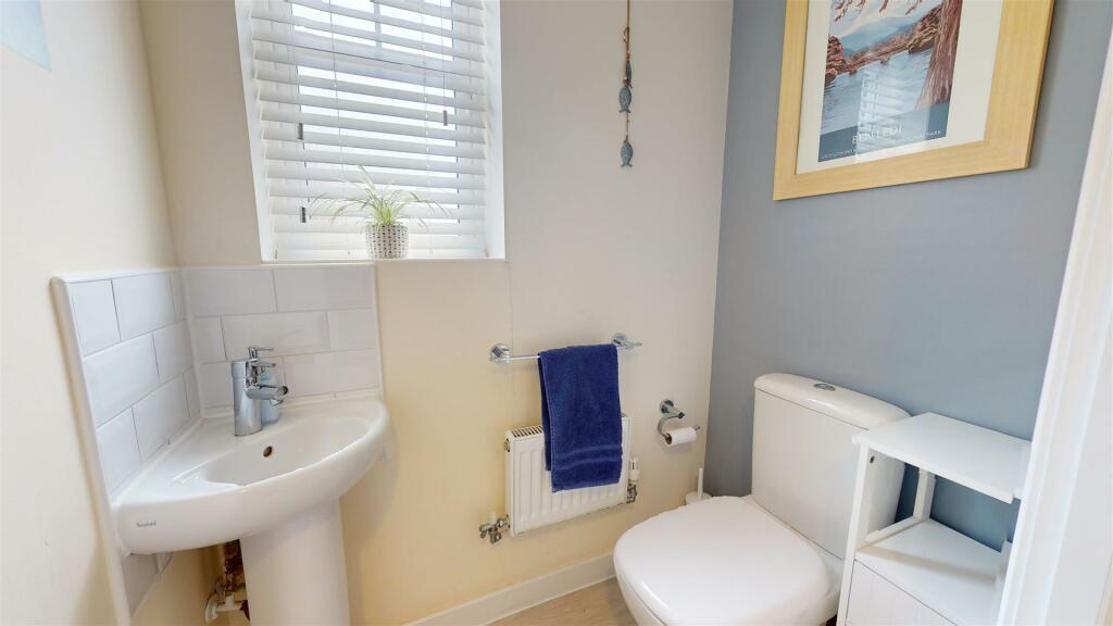 Additional property image - Withies Way, Midsomer Norton, Radstock