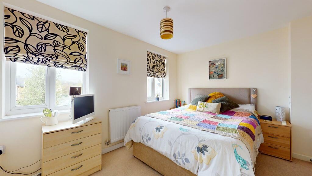 Additional property image - Withies Way, Midsomer Norton, Radstock