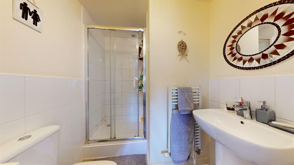 Additional property image - Withies Way, Midsomer Norton, Radstock