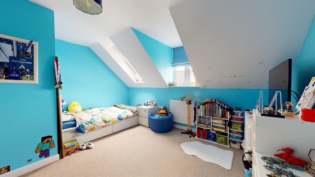 Additional property image - Withies Way, Midsomer Norton, Radstock