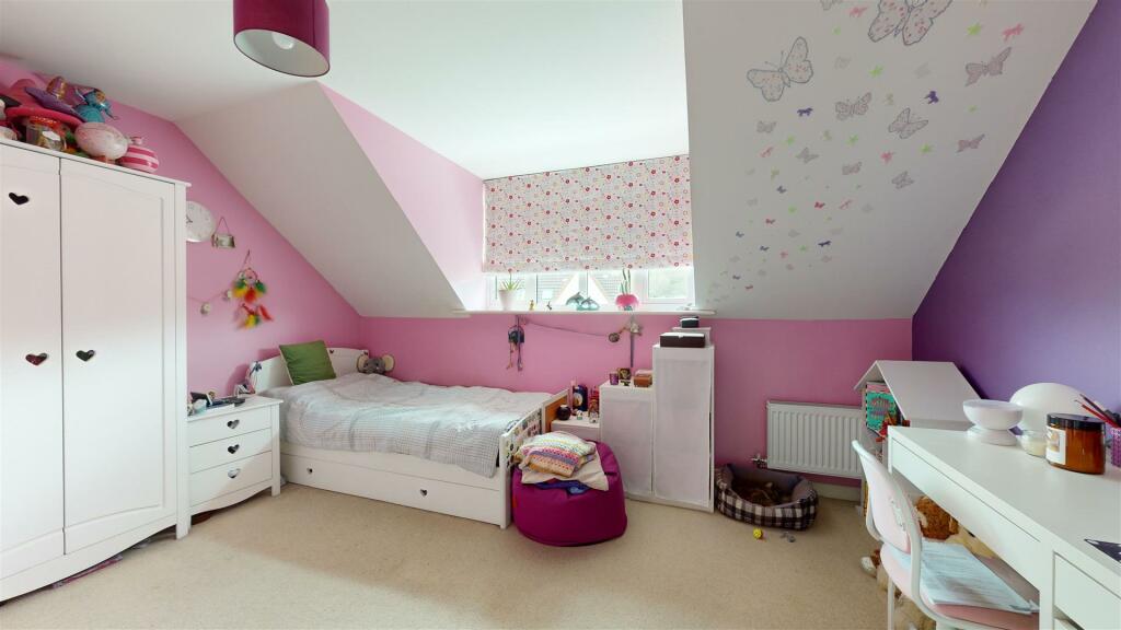 Additional property image - Withies Way, Midsomer Norton, Radstock