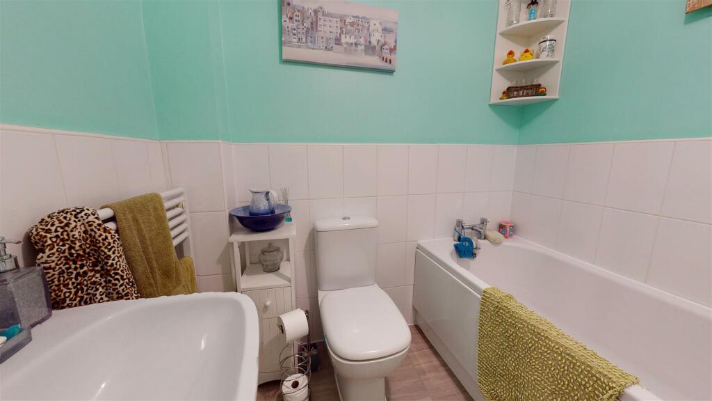 Additional property image - Withies Way, Midsomer Norton, Radstock