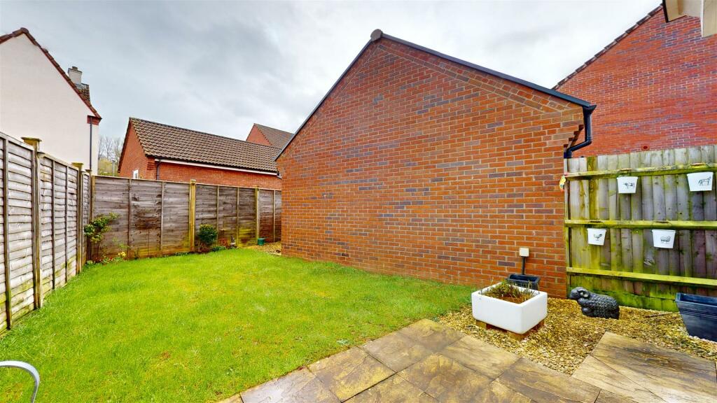 Additional property image - Withies Way, Midsomer Norton, Radstock