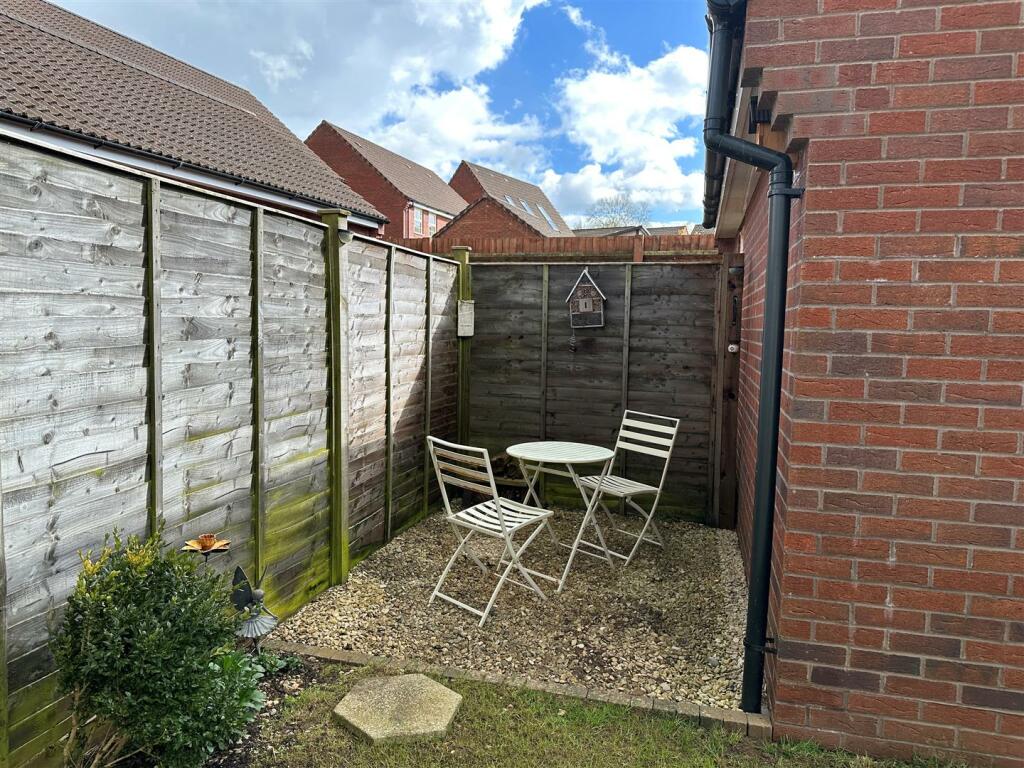 Additional property image - Withies Way, Midsomer Norton, Radstock