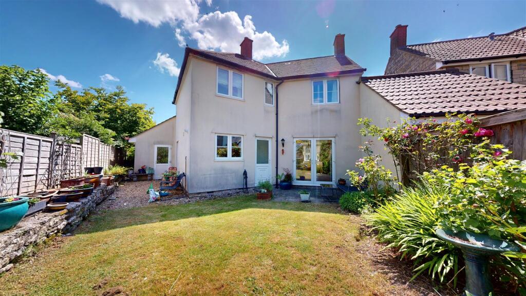Main image of property: Wellow Brook Court, Midsomer Norton, Radstock