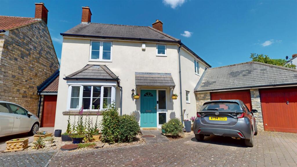 Main image of property: Wellow Brook Court, Midsomer Norton, Radstock