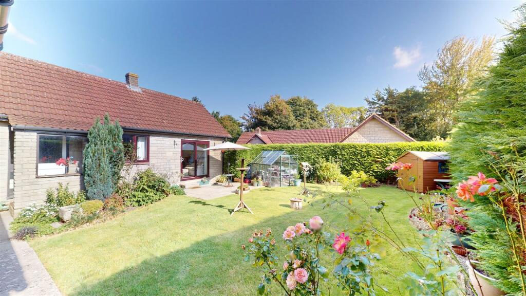 Main image of property: Station Road, Clutton, Bristol