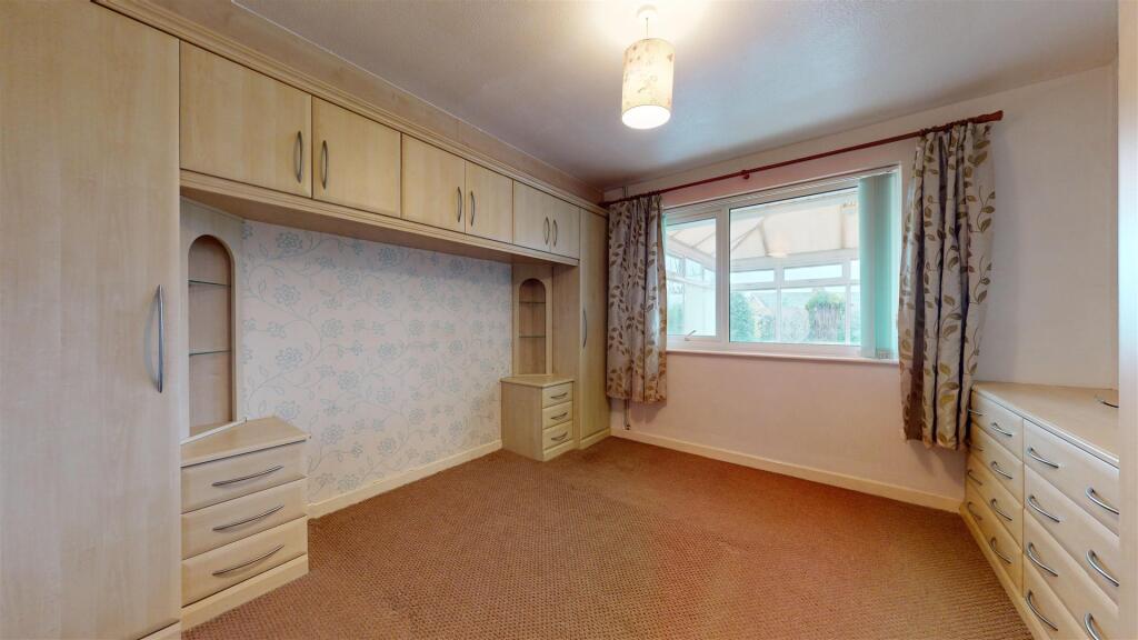 Primary image of Wallenge Close, Paulton, Bristol