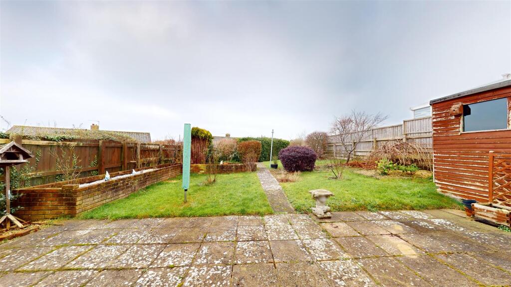 Additional image 4 of Wallenge Close, Paulton, Bristol