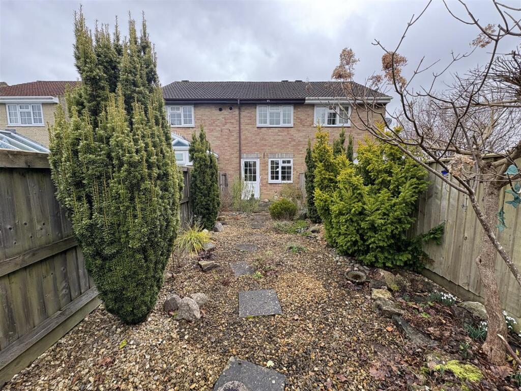 Additional property image - St. Thomas Road, Midsomer Norton, Radstock