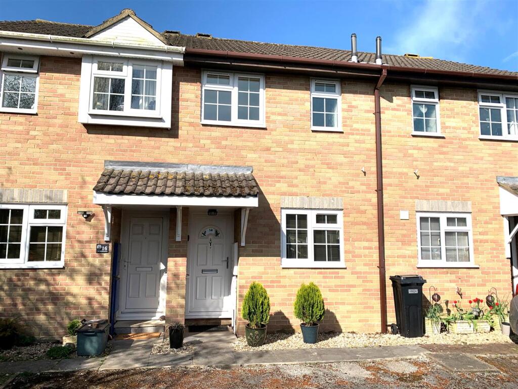 Main image of property: St. Thomas Road, Midsomer Norton, Radstock
