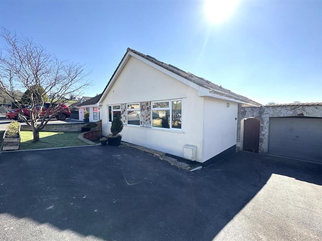 Main image of property: Hillside Close, Paulton, Bristol