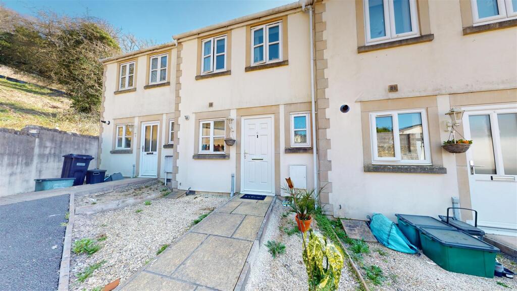 Main image of property: Coombend Rise, Radstock