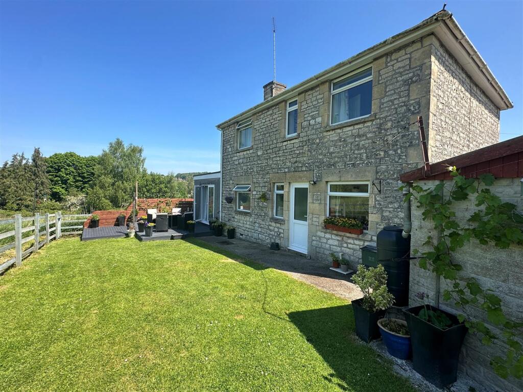 Main image of property: Kilmersdon Road, Radstock