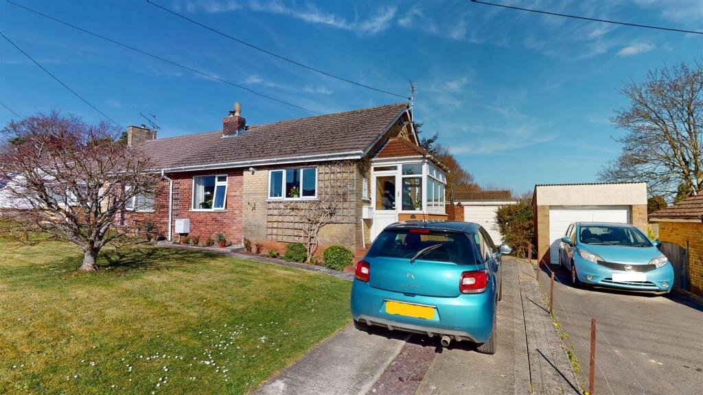 Main image of property: Dymboro Avenue, Midsomer Norton, Radstock