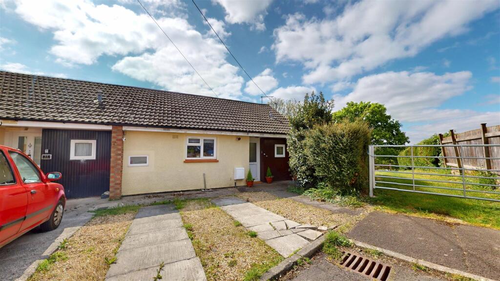 Main image of property: Beacon View, Coleford, Radstock