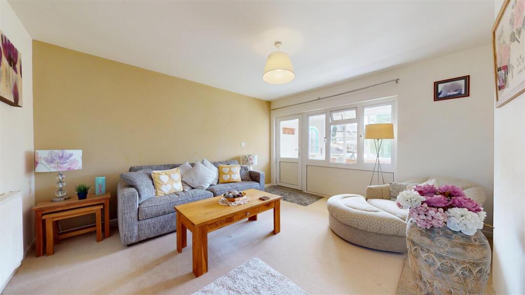 Main image of property: Beacon View, Coleford, Radstock