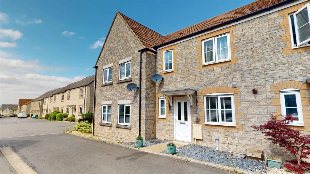 Main image of property: Old Print Works Road, Paulton, Bristol