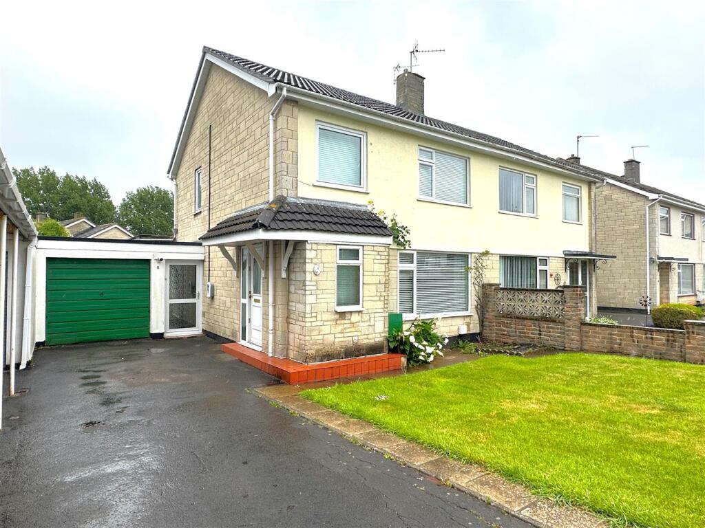 Main image of property: Riverside Close, Midsomer Norton, Radstock