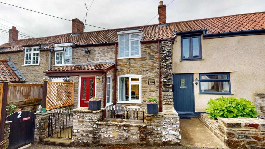 Main image of property: Cameley Road, Temple Cloud, Bristol