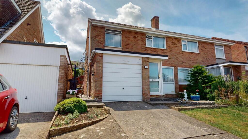 Main image of property: Woodview, Paulton, Bristol