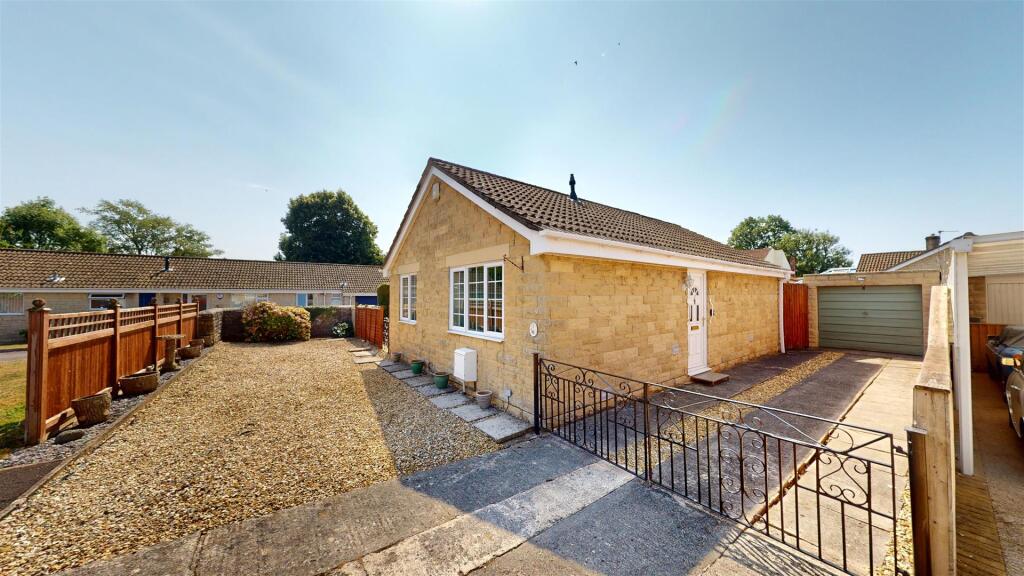 Main image of property: Kipling Road, Westfield, Radstock