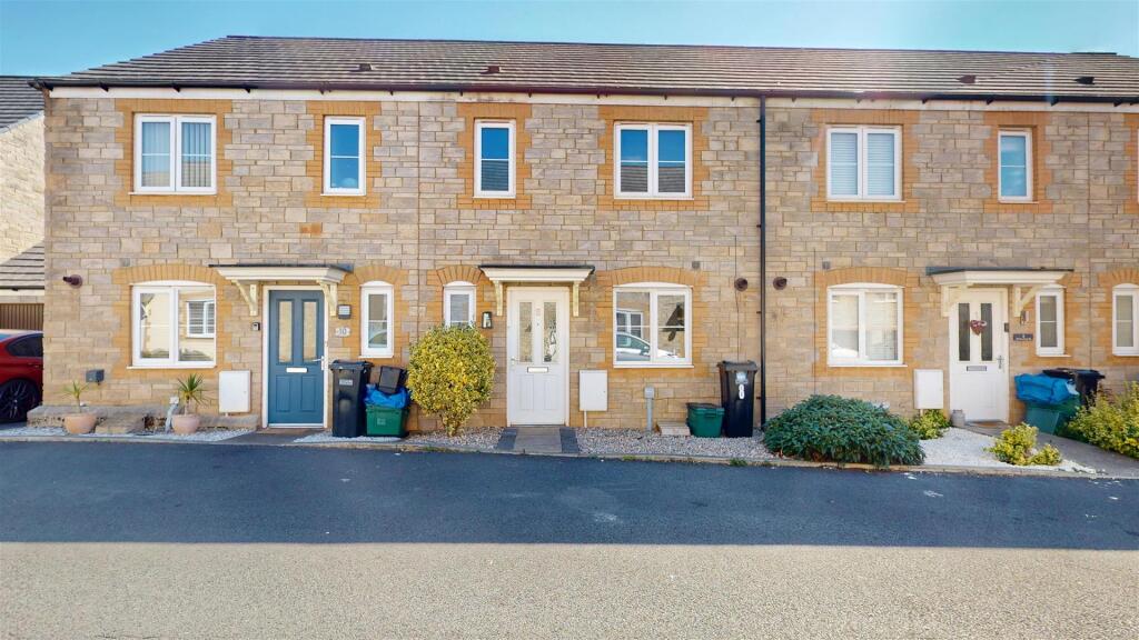 Main image of property: Old Print Works Road, Paulton