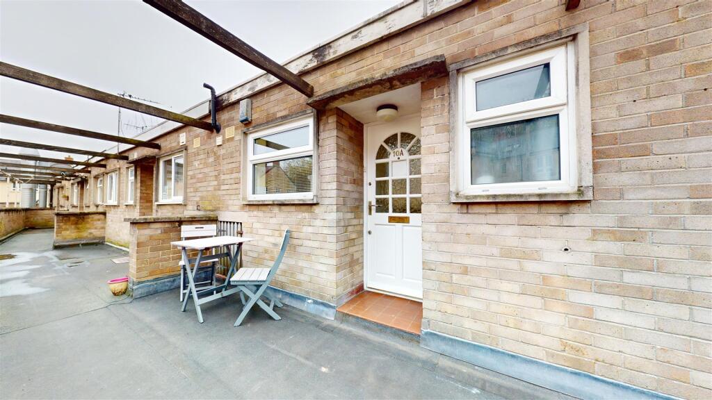 Property image for Fortescue Road, Radstock