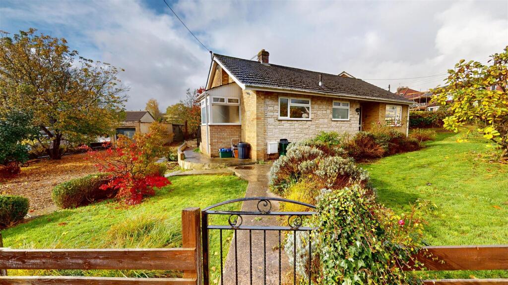 Main image of property: Dymboro Gardens, Midsomer Norton, Radstock