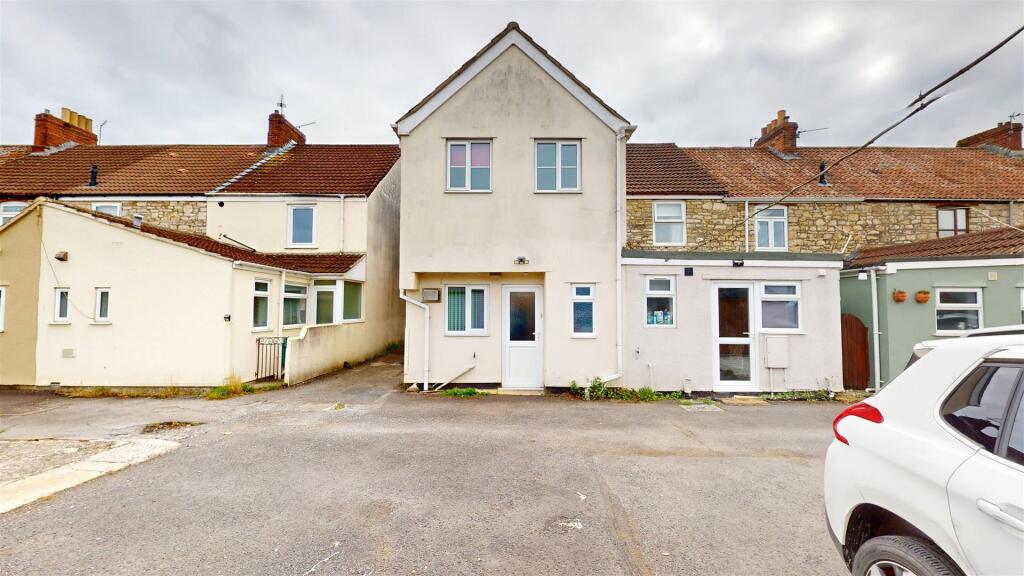 Main image of property: Elm Terrace, Westfield, Radstock