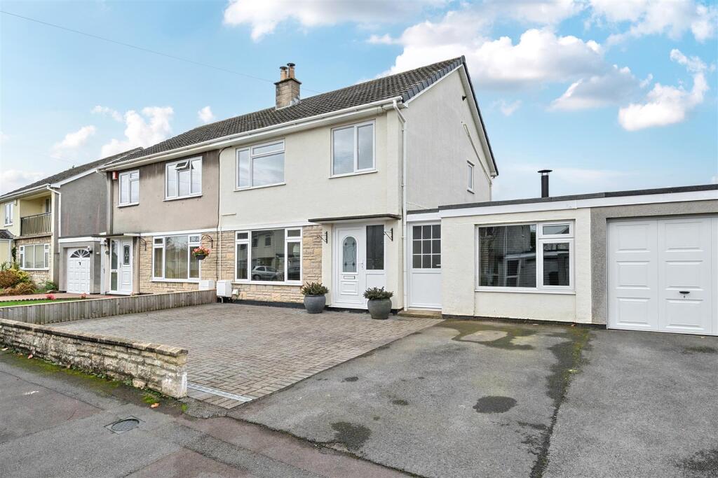 Main image of property: Fosseway Gardens, Westfield, Radstock
