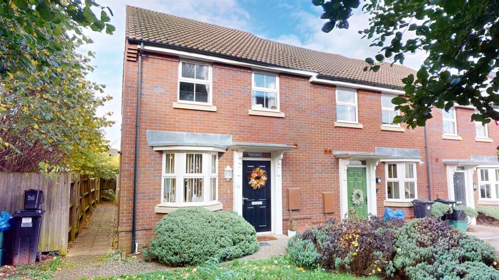 Main image of property: Withies Way, Midsomer Norton, Radstock